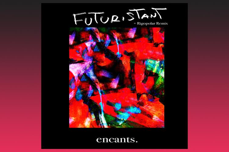 The Future Dance EP - Futuristant