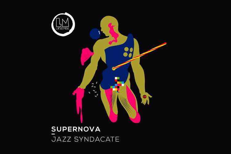 Jazz Syndacate - Supernova
