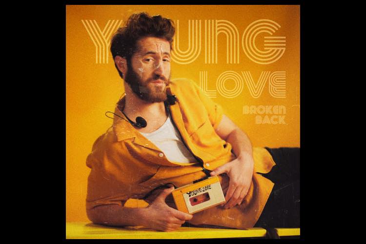 Young Love - Broken Back