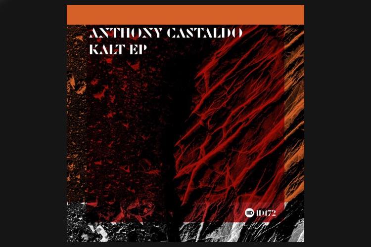 Kalt EP - Anthony Castaldo