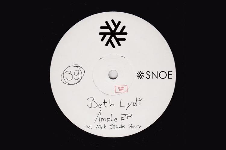 Ample EP - Beth Lydi