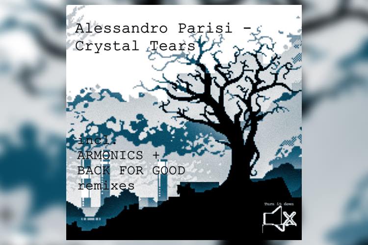 Crystal Tear - Alessandro Parisi