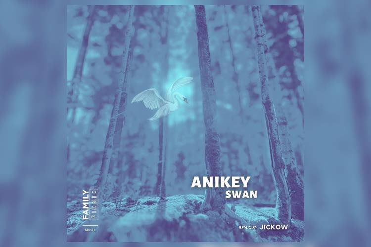 Anikey - Swan