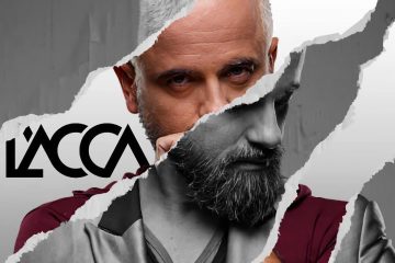 Rodrigo Lacombe aka Lacca